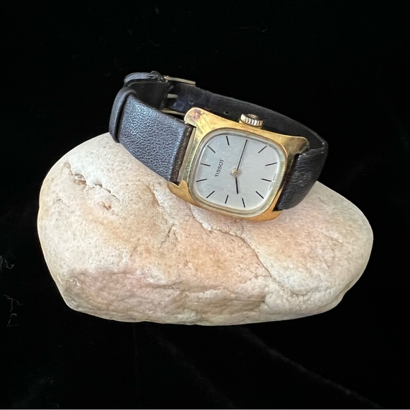 Tissot Other - Vintage Tissot Swiss  Men’s Wrist Watch